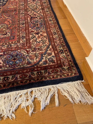 Handmade rugs