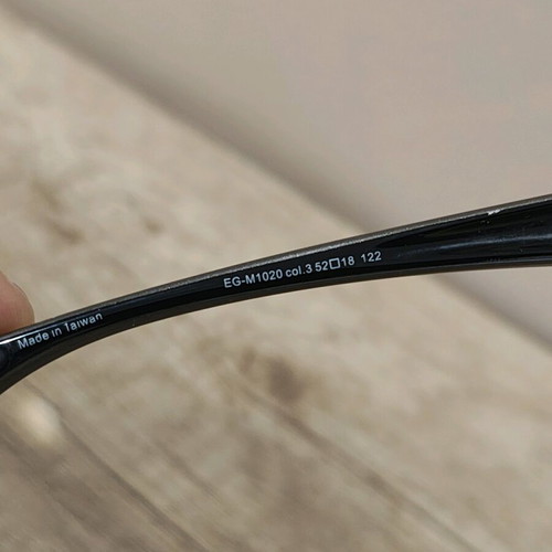 Progear glasses like new