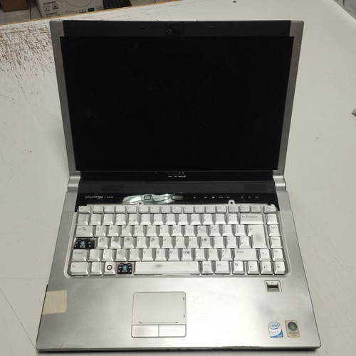 Dell Model EU870D used, broken without power supply