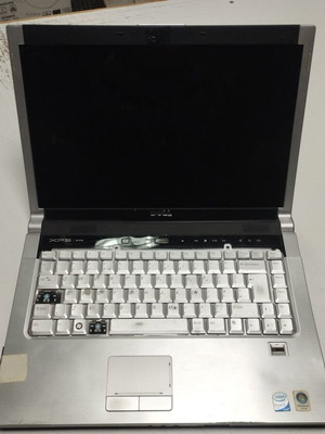 Dell Model EU870D used, broken without power supply