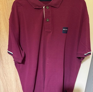 Μπλούζα Navy & Green XXL