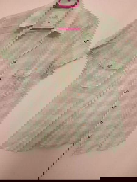Πουκάμισο καρώ H & M