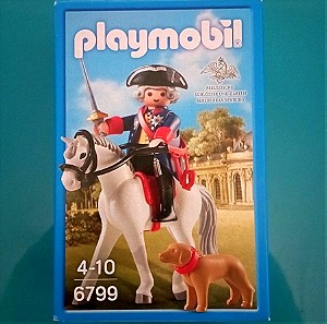 Playmobil 6799