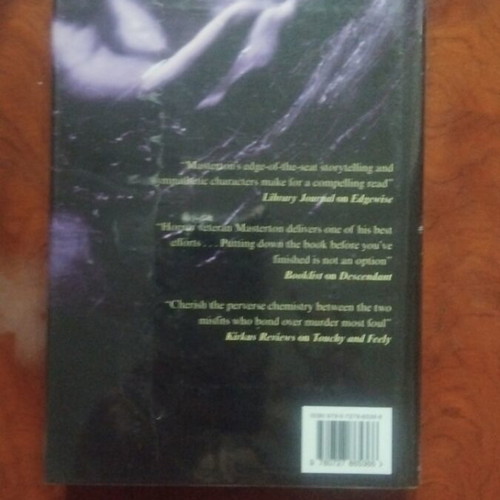 Chaos Theory book used, English