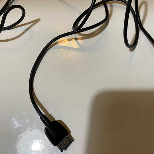 Siemens charger used