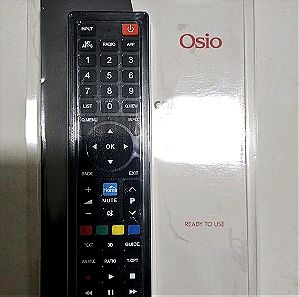 Osio Συμβατό Τηλεχειριστήριο OST-5002-LG για Τηλεοράσεις LG