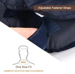 Inflatable Neck Traction Collar like new