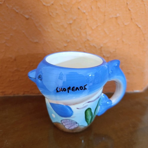 Island mugs new with designs
