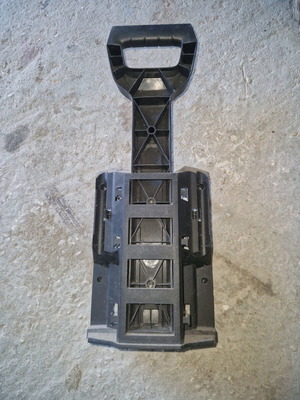 Karcher k2 handle used