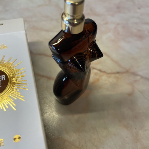 Gaultier Divine Mini Perfume Eau de Parfum 5 ml new