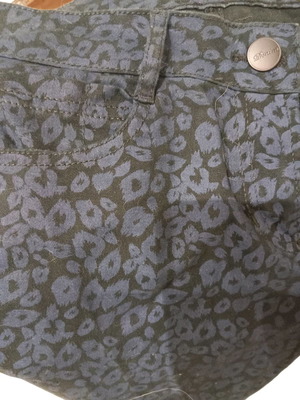 F&F women's pants L used