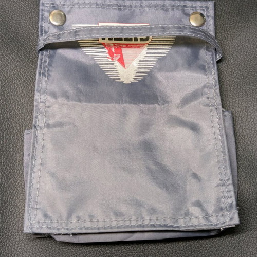 GIZEH tobacco pouch like new