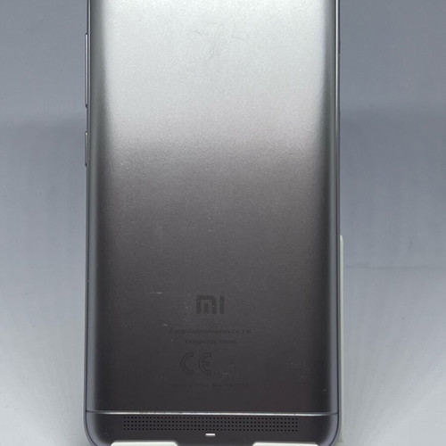 Redmi 5A Smartphone μεταχειρισμένο, γκρι, Android, 16GB