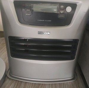 Σόμπα κυροζινης kerosun lc43G inverter