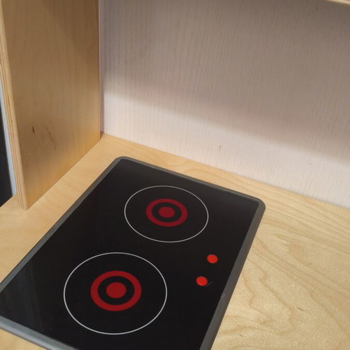 IKEA children's play kitchen
