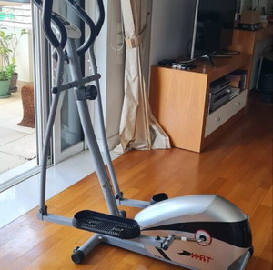 Ελλειπτικο X-FIT μαγνγητικο σε πολύ καλή κατασταση