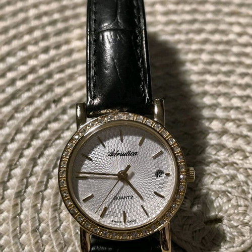 Andriatica women's watch like new