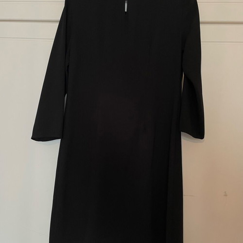F&F dress used, black, size S