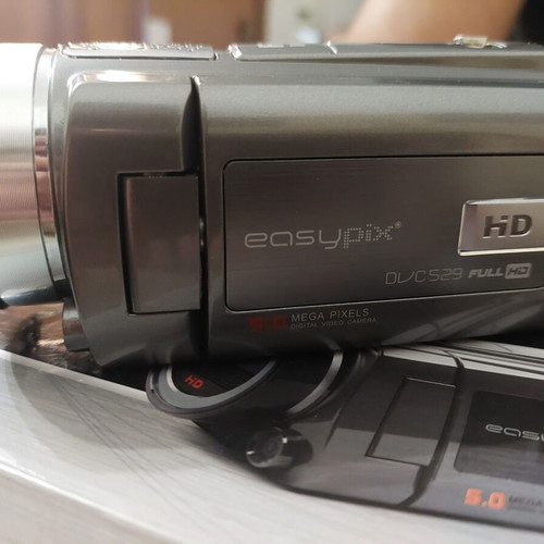 EasyPix FHD video camera