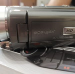 EasyPix FHD video camera