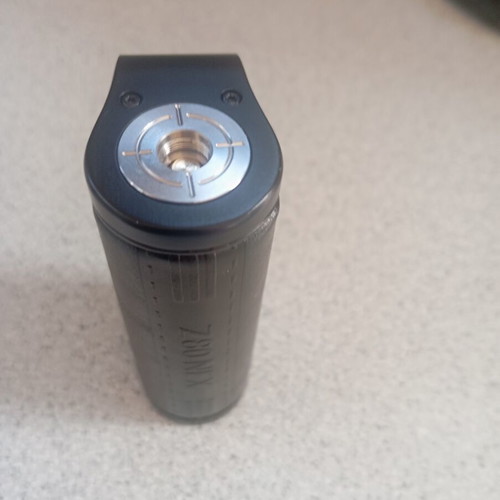 Innokin Coolfire Z80 NEX mod vape device