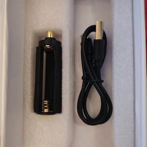 Rechargeable Tactical LED Flashlight High Power ODK-X71