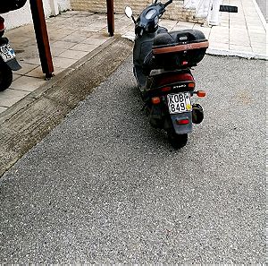 Scooter kymco KB 100cc