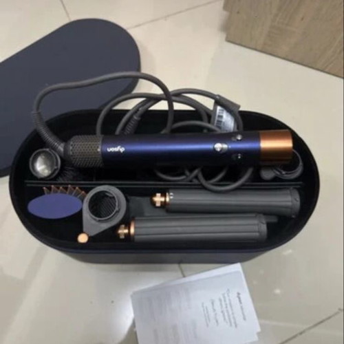 Dyson Air Wrap like new