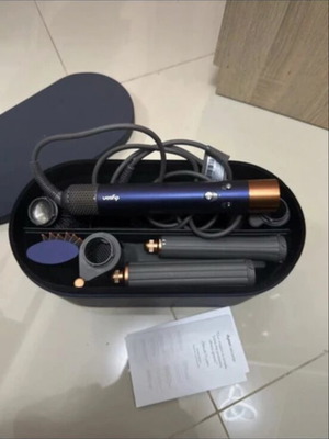 Dyson Air Wrap like new