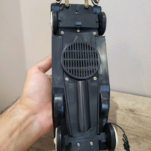 Car radio FM like new, functional