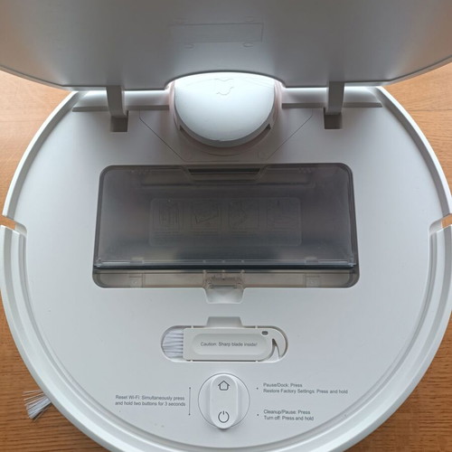 Xiaomi Mi Robot Vacuum Mop Pro vacuum like new