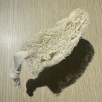Loofah sponge new