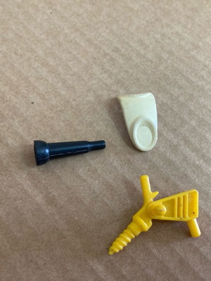 Playmobil used in good condition