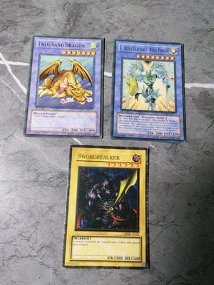 Yugioh game σαν καινούργιο