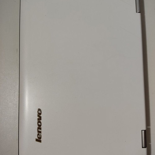 Lenovo Yoga 500 laptop used, 14" Full HD touchscreen, Intel Pentium