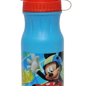 Παγούρι νερού παιδικό ισοθερμικό 350ml Disney mickey 37239