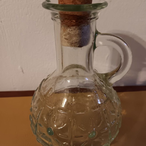 Μπουκάλια για λάδι μεταχειρισμένα σε καλή κατάσταση