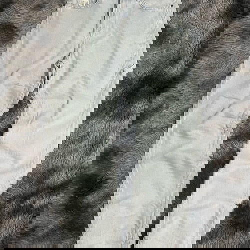 Jean Karl Kani μέγεθος Small, σαν καινούργιο, τιρκουάζ