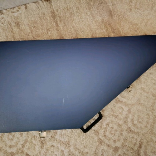 Armenian qanun like new with case