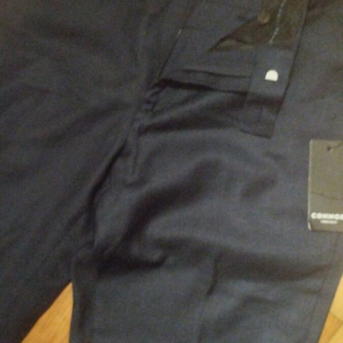 Skinny pants new, size L 40 12, blue