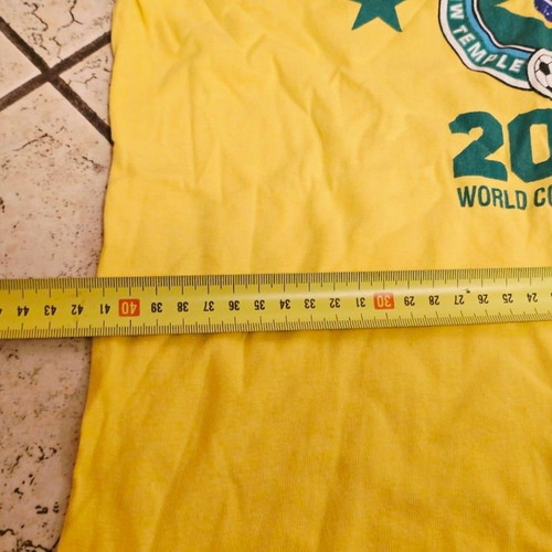 Children's sports shirt like new, official replica