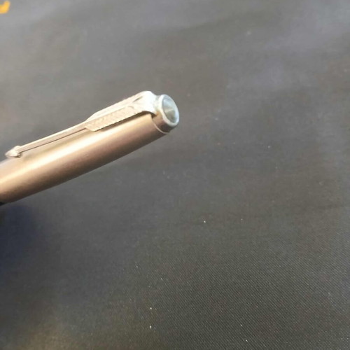 Parker 21 pen used