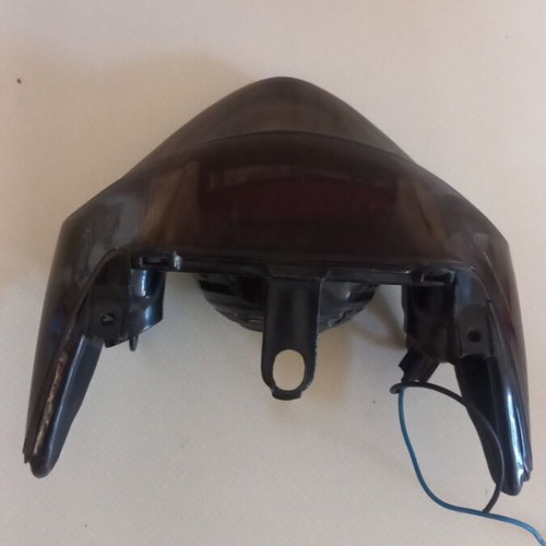 Stop Tail Light Smoked for Crypton X like new