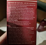 Frangipani body-hair oil Elemis new
