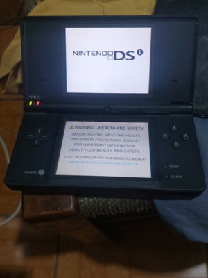 Nintendo DS Lite κονσόλα