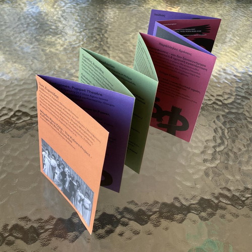 69th Philippoi Festival 2026 Official Brochure new