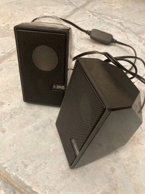 Ijmb speakers used