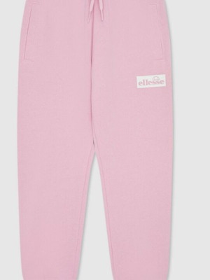 Ellesse pink pants tracksuit new for girls 5-6 years