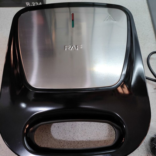 Nut Maker machine