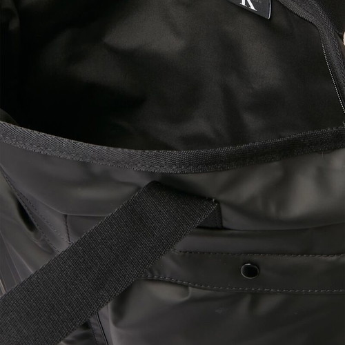 Τσάντα Ώμου Χειρός Calvin Klein Jeans Ultralight Tote Bag Μαύρο σαν καινούργιο